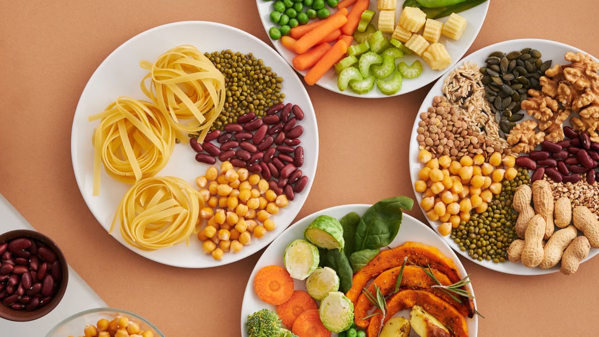 Beneficios de una Alimentación Balanceada